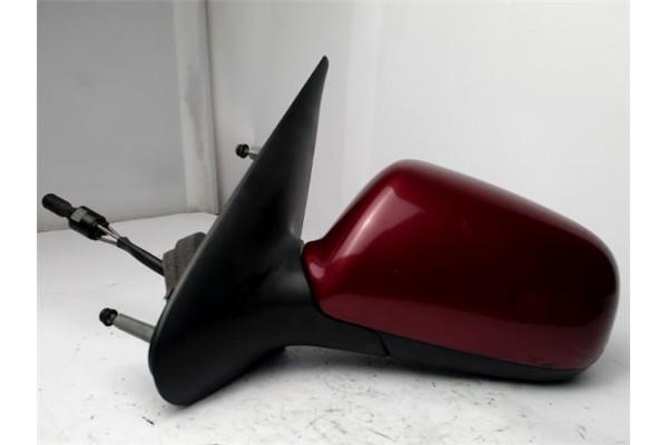 Recambio de retrovisor izquierdo para citroen xsara familiar 1.9 d referencia OEM IAM   
