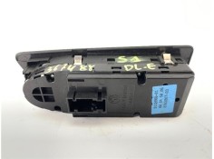 Recambio de mando elevalunas delantero izquierdo para bmw serie 1 berlina (e81/e87) 2.0 118d referencia OEM IAM 913206601 513371