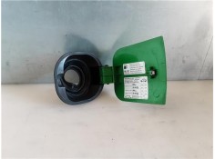 Recambio de tapa exterior combustible para seat arosa (6h1) 1.0 referencia OEM IAM 6X0809857EGRU  