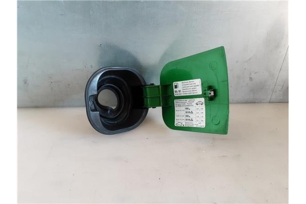 Recambio de tapa exterior combustible para seat arosa (6h1) 1.0 referencia OEM IAM 6X0809857EGRU  