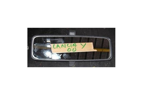 Recambio de retrovisor interior para lancia y (840a) 1.2 (840aa, 840af1a) referencia OEM IAM   