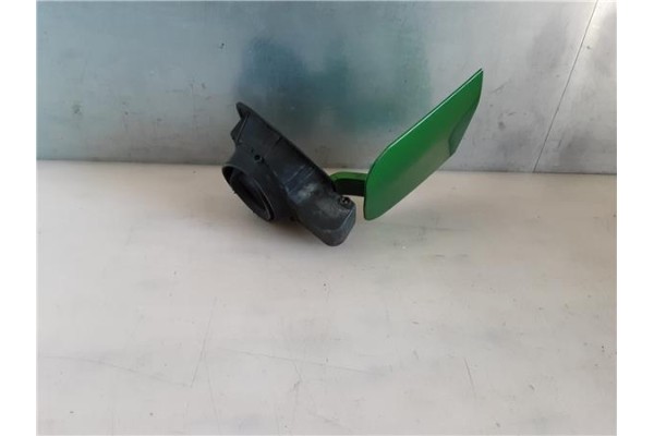 Recambio de tapa exterior combustible para seat arosa (6h1) 1.0 referencia OEM IAM 6X0809857EGRU  