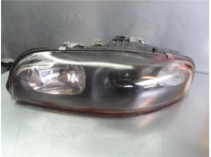 Recambio de faro delantero izquierdo para fiat marea (185) berlina 2.4 td 125 referencia OEM IAM 46524480 TYC 