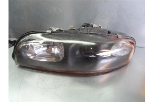 Recambio de faro delantero izquierdo para fiat marea (185) berlina 2.4 td 125 referencia OEM IAM 46524480 TYC 