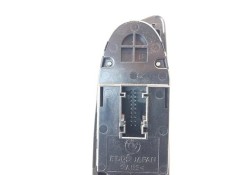 Recambio de mando elevalunas delantero izquierdo para bmw serie 1 berlina (e81/e87) 2.0 118d referencia OEM IAM 913206601 513371