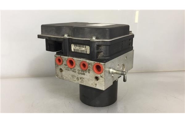 Recambio de nucleo abs para seat ibiza berlina (6j5) 1.4 16v referencia OEM IAM 6RO907379AK 0265239056 