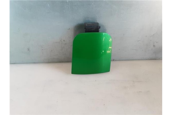 Recambio de tapa exterior combustible para seat arosa (6h1) 1.0 referencia OEM IAM 6X0809857EGRU  