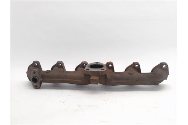 Recambio de colector escape para bmw serie 7 (e38) referencia OEM IAM D2244965  