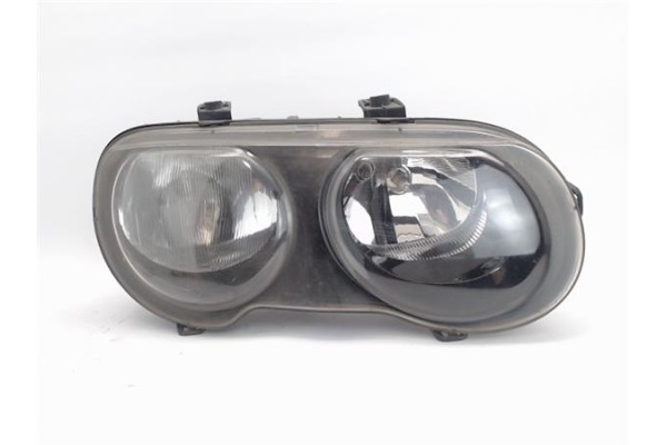 Recambio de faro delantero dcho para mg mg zr referencia OEM IAM 89006349 000580 