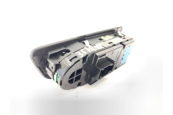 Recambio de mando elevalunas delantero izquierdo para bmw serie 1 berlina (e81/e87) 2.0 118d referencia OEM IAM 913206601 513371