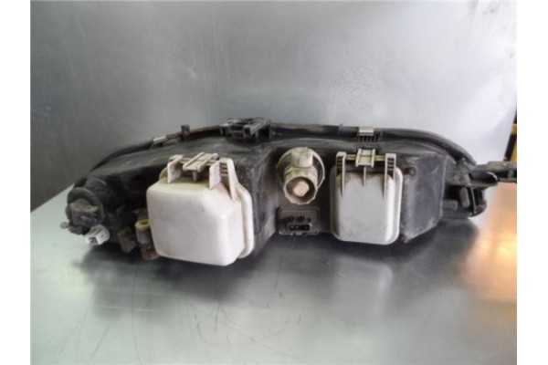 Recambio de faro delantero izquierdo para fiat marea (185) berlina 2.4 td 125 referencia OEM IAM 46524480 TYC 