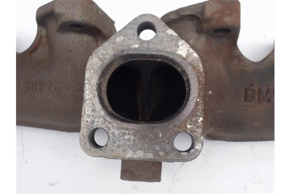 Recambio de colector escape para bmw serie 7 (e38) referencia OEM IAM D2244965  
