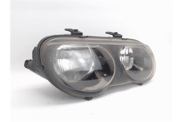 Recambio de faro delantero dcho para mg mg zr referencia OEM IAM 89006349 000580 