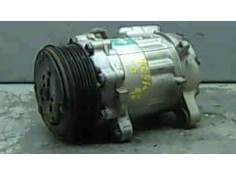 COMPRESOR AIRE ACOND. 6N0820803C 
