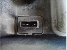 Recambio de faro delantero izquierdo para fiat marea (185) berlina 2.4 td 125 referencia OEM IAM 46524480 TYC 