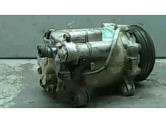 Recambio de compresor aire acond. para seat arosa (6h1) 1.0 referencia OEM IAM 6N0820803C  
