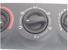 Recambio de mandos calefaccion / a.a. para renault clio ii fase i (b/cb0) 1.2 (b/cb0f, b/cb0a, b/cb10, b/cb1k, b/cb2d, b/cb2h) r