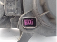 Recambio de faro delantero dcho para mg mg zr referencia OEM IAM 89006349 000580 