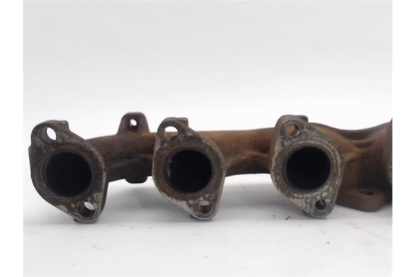 Recambio de colector escape para bmw serie 7 (e38) referencia OEM IAM D2244965  