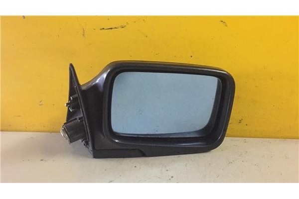 Recambio de retrovisor electrico derecho para bmw serie 7 (e32) 750ial referencia OEM IAM E6006193  