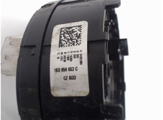 Recambio de anillo contacto volante para skoda octavia berlina (1z3) referencia OEM IAM 1K0959653C  1K0959653 , AUDI | 1K0959653