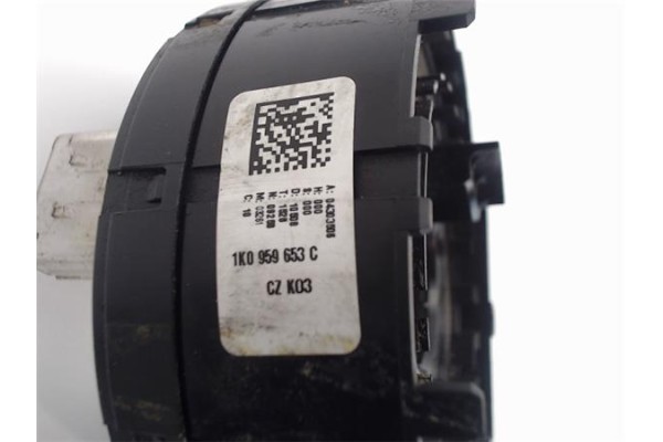 Recambio de anillo contacto volante para skoda octavia berlina (1z3) referencia OEM IAM 1K0959653C  1K0959653 , AUDI | 1K0959653