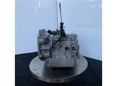 Recambio de caja cambios manual para hyundai i10 (pa) 1.2 classic referencia OEM IAM P122EA3CD3 P122 