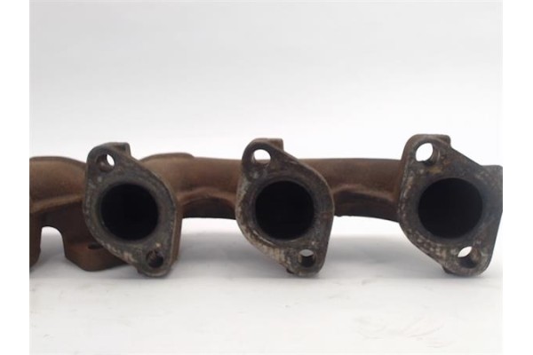 Recambio de colector escape para bmw serie 7 (e38) referencia OEM IAM D2244965  