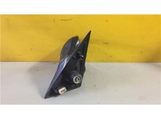 Recambio de retrovisor electrico derecho para bmw serie 7 (e32) 750ial referencia OEM IAM E6006193  