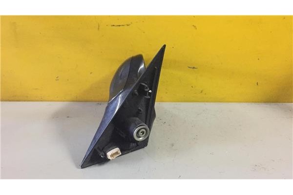 Recambio de retrovisor electrico derecho para bmw serie 7 (e32) 750ial referencia OEM IAM E6006193  