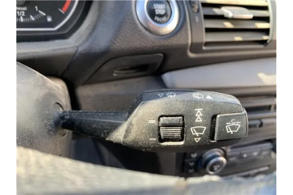 Recambio de mando intermitencia para bmw serie 1 berlina (e81/e87) 2.0 118d referencia OEM IAM 61319123043  