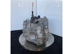 Recambio de caja cambios manual para hyundai i10 (pa) 1.2 classic referencia OEM IAM P122EA3CD3 P122 