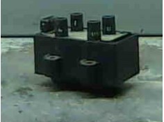 Recambio de bobina encendido para renault twingo i (c06) 1.3 (c063/64) referencia OEM IAM 7700873701 770087 2526078A 