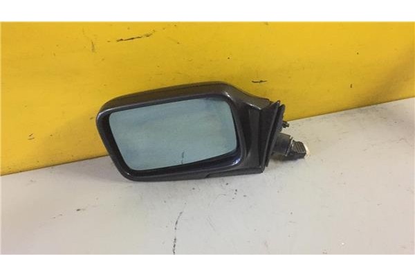 Recambio de retrovisor electrico izquierdo para bmw serie 7 (e32) 750ial referencia OEM IAM E6006193  
