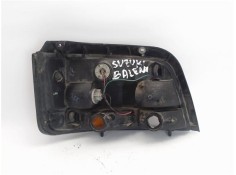 Recambio de piloto trasero derecho para suzuki baleno berlina (sy/eg) referencia OEM IAM   