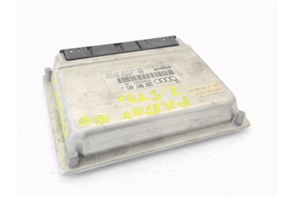 Recambio de centralita para volkswagen passat berlina (3b2) 2.5 v6 tdi highline referencia OEM IAM 3B0907401J 0281010147 