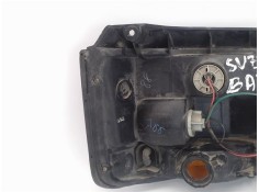 Recambio de piloto trasero derecho para suzuki baleno berlina (sy/eg) referencia OEM IAM   