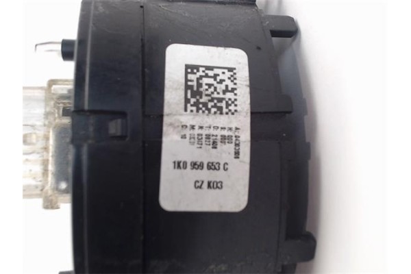 Recambio de anillo contacto volante para volkswagen golf v (1k1) referencia OEM IAM 1K0959653C  1K0959653 , AUDI | 1K0959653 , S