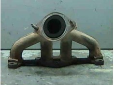 Recambio de colector escape para renault twingo i (c06) 1.3 (c063/64) referencia OEM IAM 7700872372  