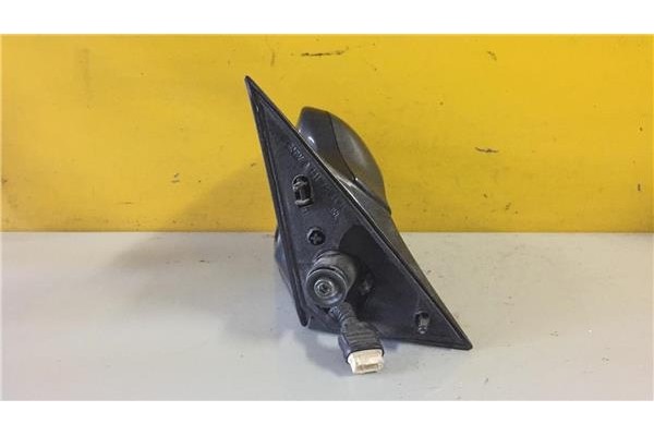 Recambio de retrovisor electrico izquierdo para bmw serie 7 (e32) 750ial referencia OEM IAM E6006193  