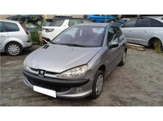 peugeot 206 del año 2001