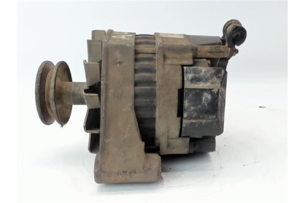 Recambio de alternador para audi coupe (855) 1.6 gl referencia OEM IAM 2940305 0986034231 