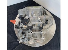 Recambio de caja cambios manual para hyundai i10 (pa) 1.2 classic referencia OEM IAM P122EA3CD3 P122 