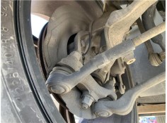 Recambio de mangueta delantero derecha para bmw serie 1 berlina (e81/e87) 2.0 118d referencia OEM IAM 31216793924  