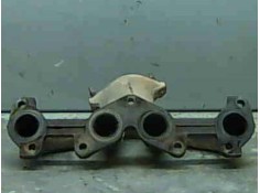 Recambio de colector escape para renault twingo i (c06) 1.3 (c063/64) referencia OEM IAM 7700872372  