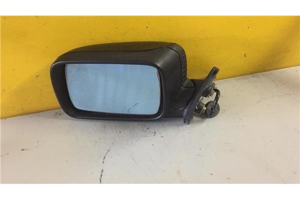 Recambio de retrovisor electrico izquierdo para bmw serie 3 coupe (e36) 1.6 316i referencia OEM IAM E10117351  