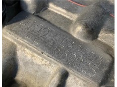 Recambio de caja cambios manual para hyundai i10 (pa) 1.2 classic referencia OEM IAM P122EA3CD3 P122 