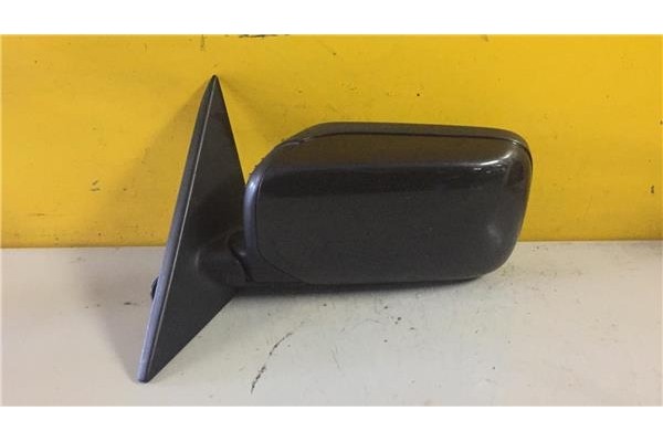 Recambio de retrovisor electrico izquierdo para bmw serie 3 coupe (e36) 1.6 316i referencia OEM IAM E10117351  