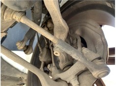 Recambio de mangueta delantero izquierda para bmw serie 1 berlina (e81/e87) 2.0 118d referencia OEM IAM 31216793923  