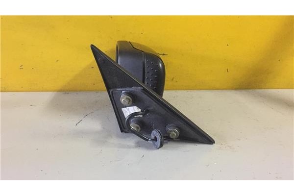 Recambio de retrovisor electrico izquierdo para bmw serie 3 coupe (e36) 1.6 316i referencia OEM IAM E10117351  